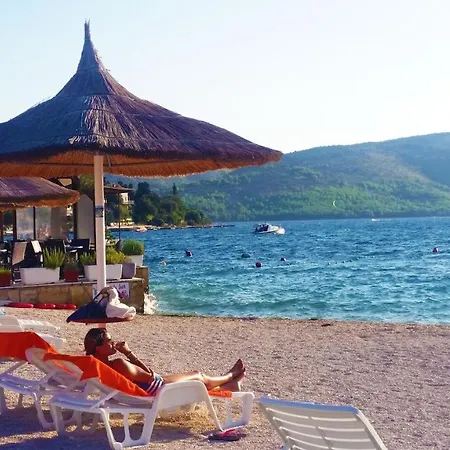 Goga Luxury Two Levels Seget Vranjica