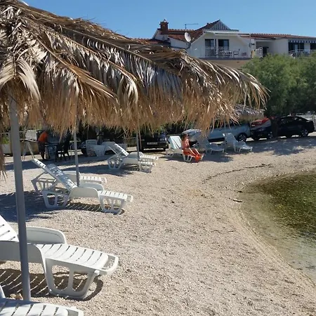 Goga Luxury Two Levels Appartement Seget Vranjica
