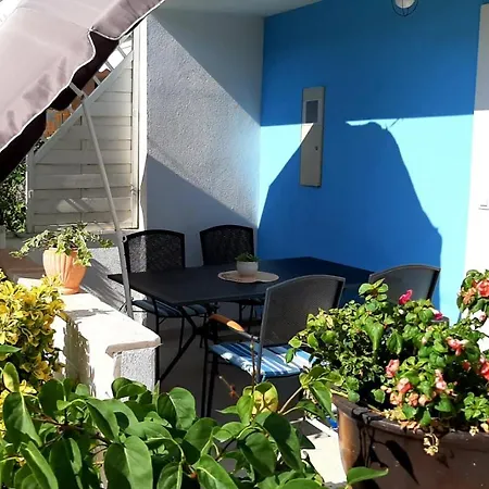 Goga Luxury Two Levels Appartement