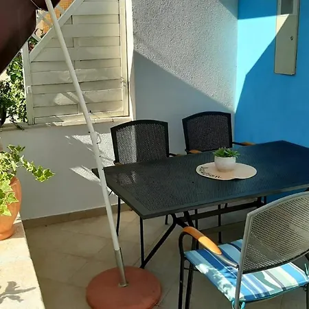 Goga Luxury Two Levels * Seget Vranjica