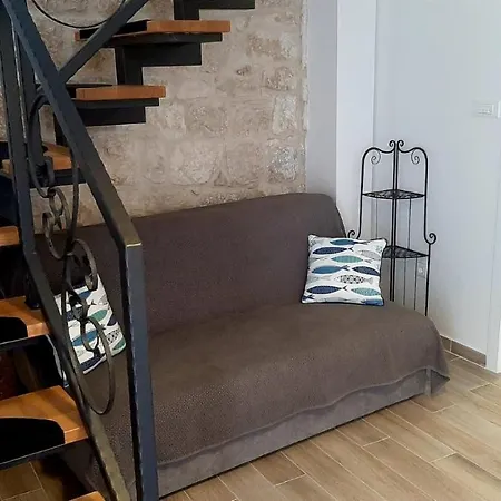 Appartement Goga Luxury Two Levels Seget Vranjica