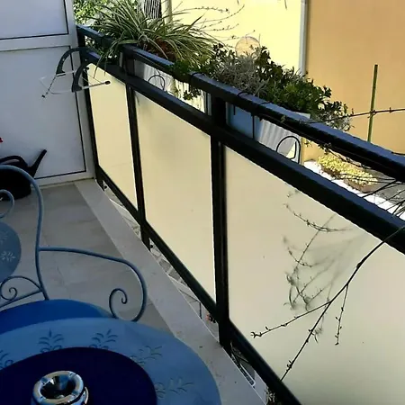 Appartement Goga Luxury Two Levels