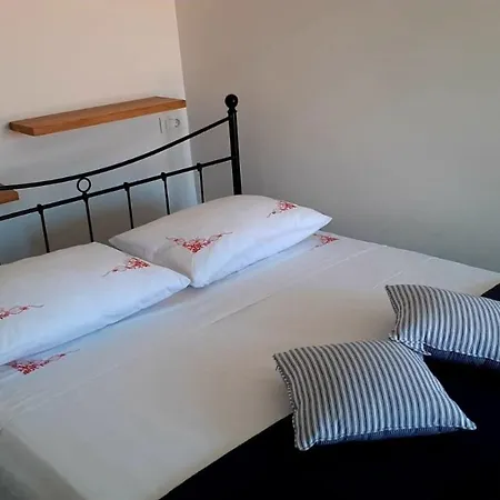 Appartement Goga Luxury Two Levels *