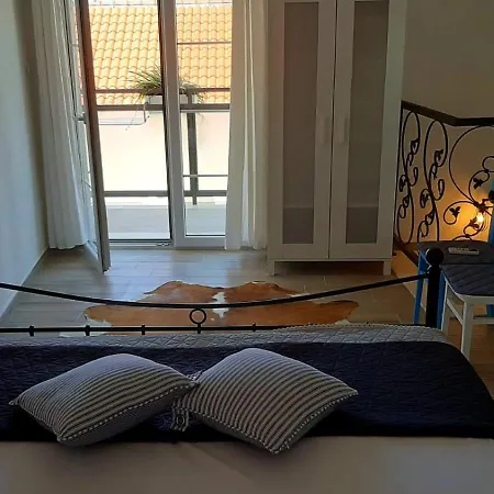 Goga Luxury Two Levels Appartement