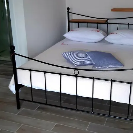 Appartement Goga Luxury Two Levels Seget Vranjica