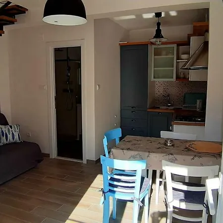 Appartement Goga Luxury Two Levels