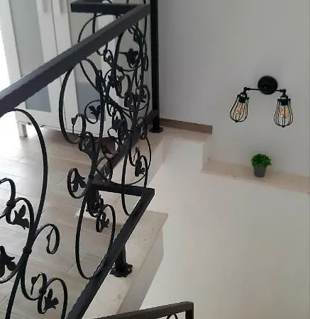 Goga Luxury Two Levels * Seget Vranjica