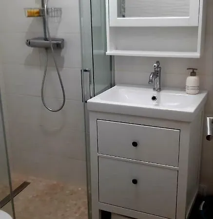 Appartement Goga Luxury Two Levels