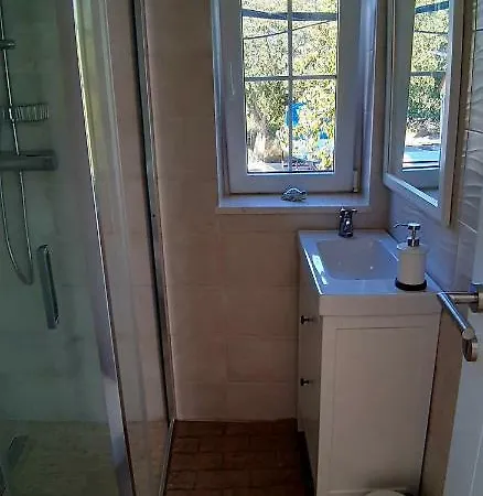 Goga Luxury Two Levels Appartement Seget Vranjica