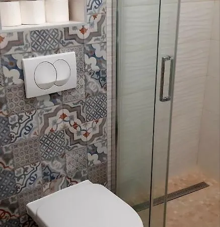 Appartement Goga Luxury Two Levels Seget Vranjica