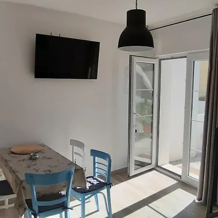 Goga Luxury Two Levels Appartement