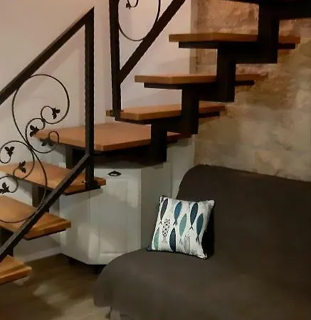 Appartement Goga Luxury Two Levels Seget Vranjica