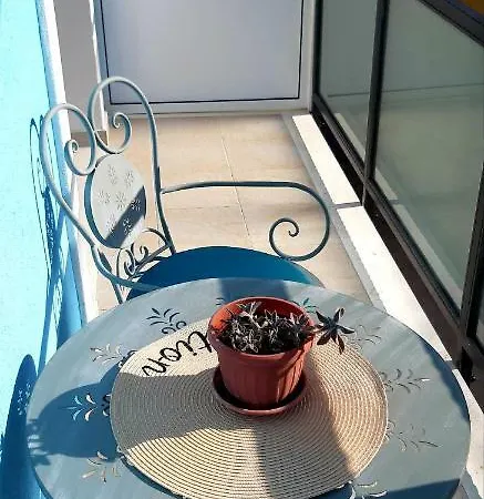 Goga Luxury Two Levels Appartement Seget Vranjica