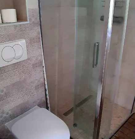 Appartement Goga Luxury Two Levels Seget Vranjica