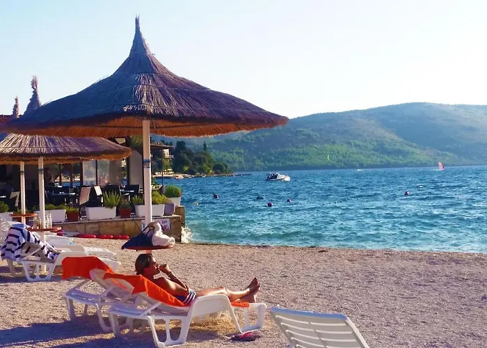 Goga Luxury Two Levels Seget Vranjica