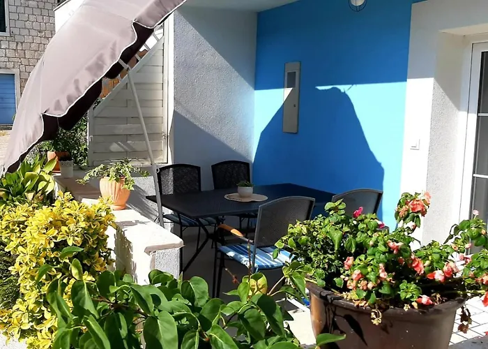 Goga Luxury Two Levels Apartmán