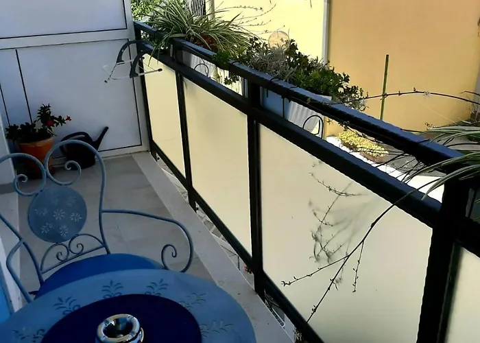 Apartmán Goga Luxury Two Levels