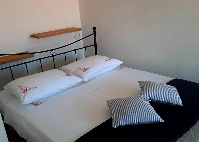 Apartmán Goga Luxury Two Levels *