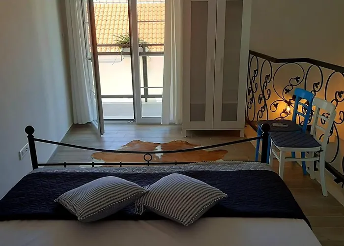 Goga Luxury Two Levels Apartmán
