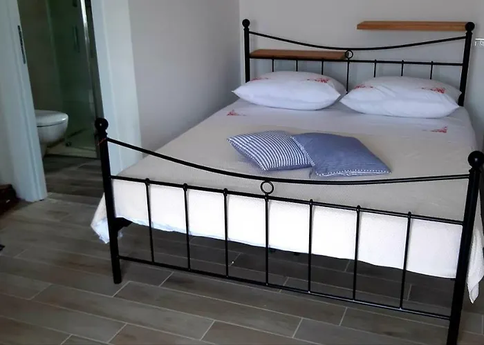 Apartmán Goga Luxury Two Levels Seget Vranjica