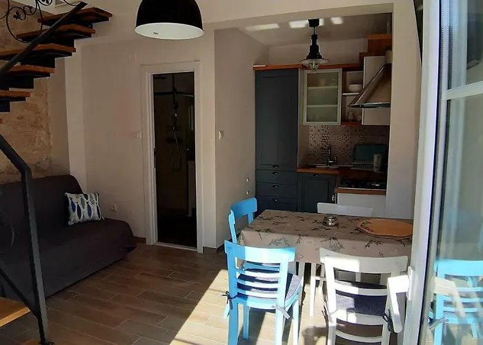 Apartmán Goga Luxury Two Levels