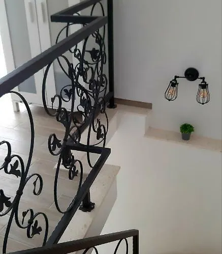 Goga Luxury Two Levels * Seget Vranjica