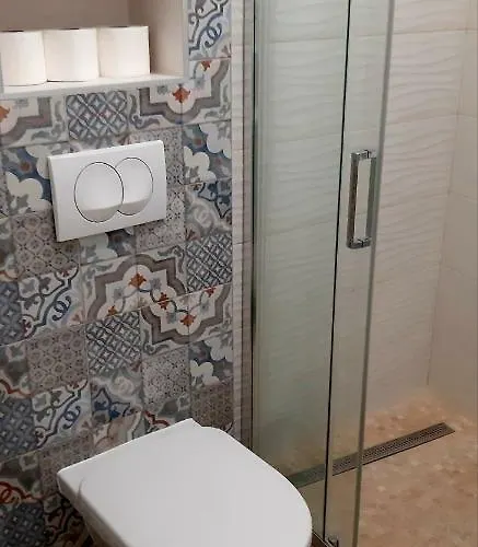 Apartmán Goga Luxury Two Levels Seget Vranjica