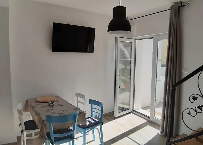 Goga Luxury Two Levels Apartmán