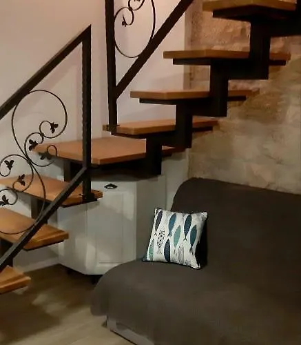 Apartmán Goga Luxury Two Levels Seget Vranjica