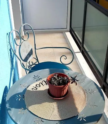 Goga Luxury Two Levels Apartmán Seget Vranjica